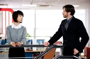 杜拉拉升职记剧照
