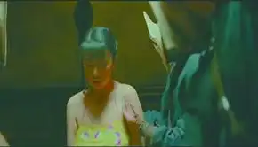 子弹职员客串受辱女走红受访称想当演员
