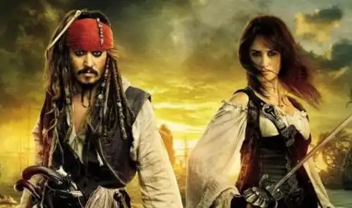 八九世纪,21个海盗抢夺100多个美女定居荒岛,今成富庶国家