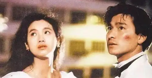 她拒绝刘德华求婚,却被男友多次家暴,如今51岁近照很沧桑