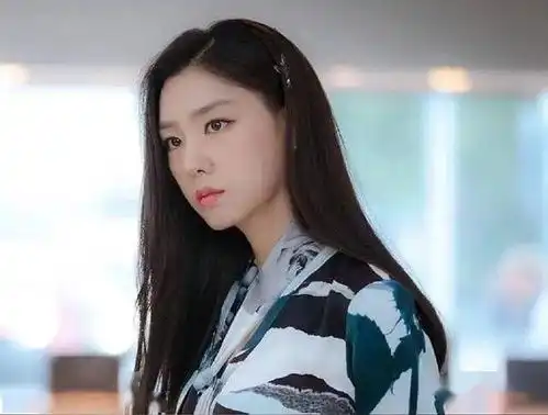 超火的影视剧大女主发型瞬间提升颜值,显瘦迷人又好打理爱美的你千万别错过
