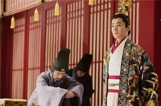 明明是一代军事枭雄,奈何被世人唾弃为又蠢又色的大昏君