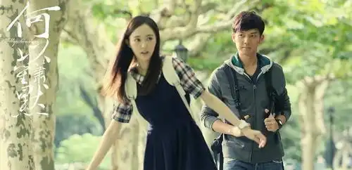 女人,越简单,越幸福
