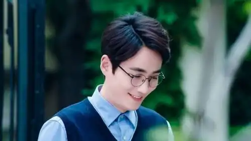 朱一龙为了妈妈当演员,爆红后依然谦逊低调