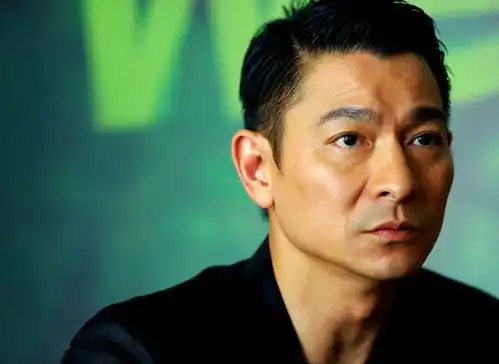 没人敢撕的六位明星,刘德华垫底,成龙第二,第一真没人敢惹