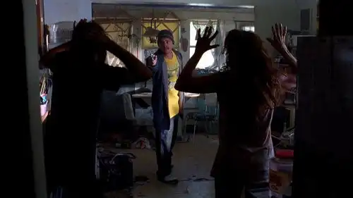 和罪恶躲猫猫的小孩绝命毒师s02e06