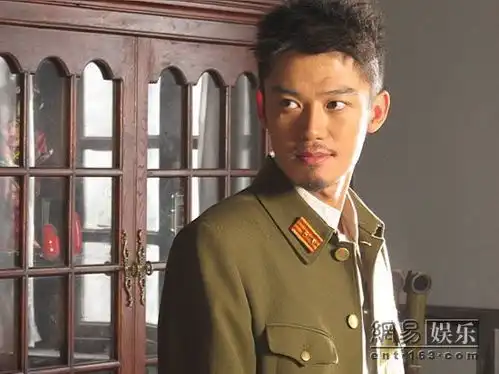 番号热播最帅鬼子芦芳生拍戏难
