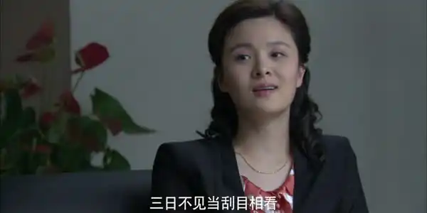 正阳门下除了苏萌,剧中的另外四朵花各有千秋
