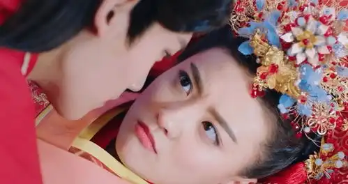 没等来双世宠妃3,梁洁又一部古装剧来了,这次男主颜值更高