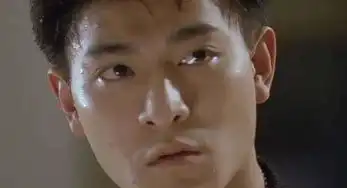 刘德华最虐心的一部戏,十足的背锅侠