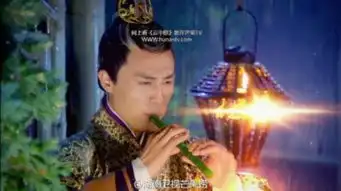 云中歌人物剧照曝光赵丽颖陈晓同剧无交集
