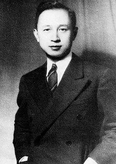 冯卡门回忆钱学森他异常准确地回答了我所有问题
