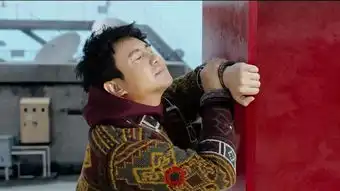 韩寒新电影飞驰人生开机,沈腾和黄景瑜主演,剧照真搞笑
