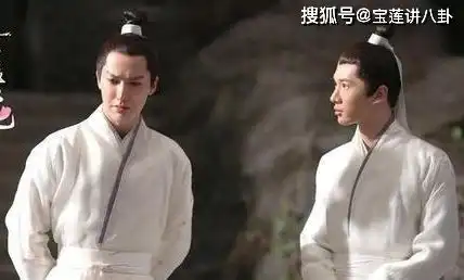 扶不起的阿斗杨幂如何捧他都不红,网友们将其归因于长得丑