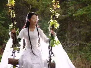 刘亦菲家族基因强大,刘亦菲说自己是最丑的一个
