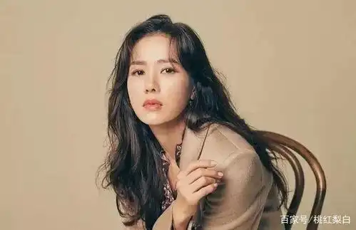 没有清纯美表孙艺珍演不了角色好大的口气
