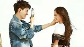 20140214电影北京爱情故事新闻发布会全程刘昊然欧阳娜娜手套的故事