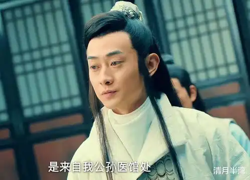 街溜子气质别尬演才子,称得上腹有诗书气自华的,只服这7位