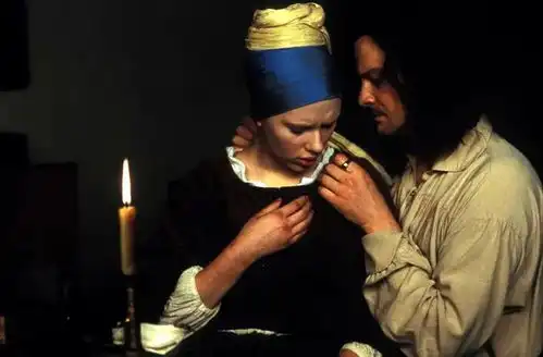 爱情带来创作灵感,世界名画背后的爱与虐