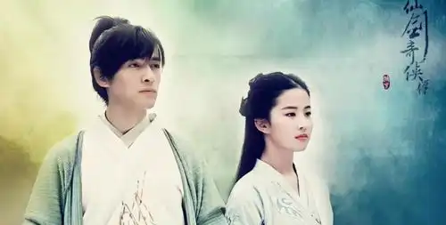 有种整容叫15年后的阿奴,仙剑时被导演嘲胖,今美到认不出