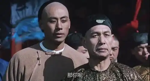 男人必看的三部电影,男人都要活得从容一些,勇敢一些
