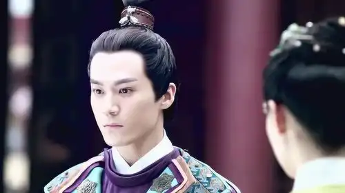 大唐荣耀郡主把心放在安庆绪身上,安庆绪却已无儿女情长
