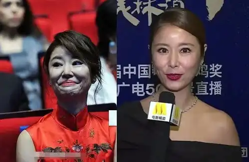 乌龙闯情关5位主演今昔对比照孙耀威状态惊人,曹颖被吐槽