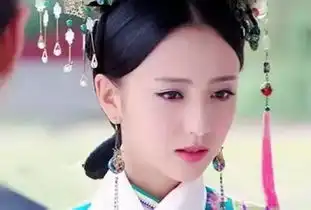 杨幂郑爽赵丽颖等女星古装扮相,谁的更胜一筹