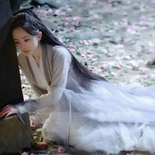 三生三世十里桃花玄女,素锦,少辛,对白浅来说,是同一种人
