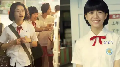 为什么tvb就能把平平无奇的她们拍成绝世美人
