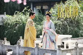 女性政庭巨制唐宫燕24日首播群凤争龙位