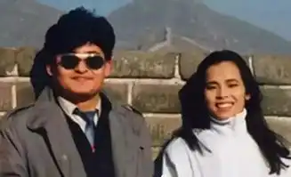 1990年,张嘉译葛优张国立都在演儿童片
