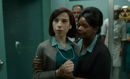 一周票房环太平洋2票房4.08亿,扛起大盘近半壁江山
