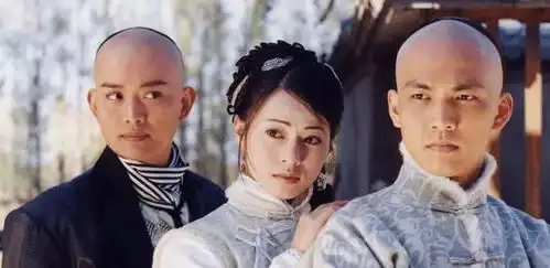 有颜任性47岁还在演偶像剧