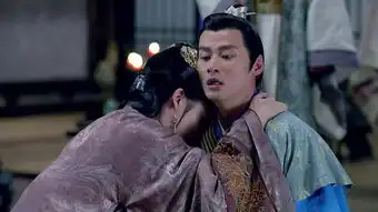 琅琊榜第20集剧照,琅琊榜图片