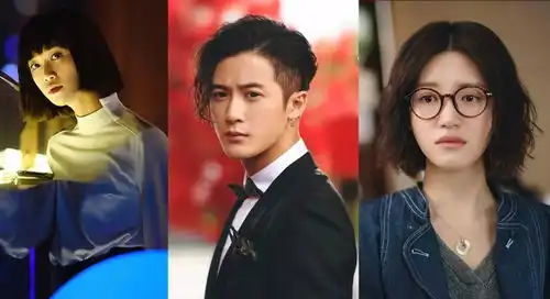 喜欢她就捉弄她,韩东君你这个幼稚鬼太让人揪心了
