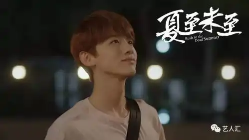 盘点2017年你们追过的那些老公们