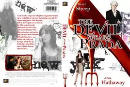 穿普拉达的女王其他海报
