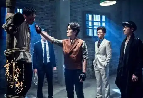 福建有个小横店,搬进了南洋风光,连镇魂主演都来这儿拍戏
