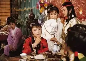 文化贾宝玉和西门庆最爱的礼物