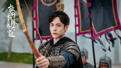 披荆斩棘的大小姐定档4月26日徐璐魏哲鸣二搭上演高智商复仇