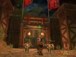 赤壁新三国孙刘联军协力决战夏口