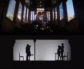 爱乐之城我会永远爱你,而你一定不要停止追梦