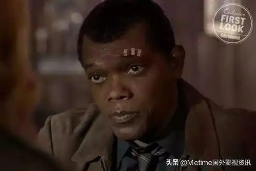 多次获得奥斯卡提名的裘德洛,也参演了惊奇队长这部电影
