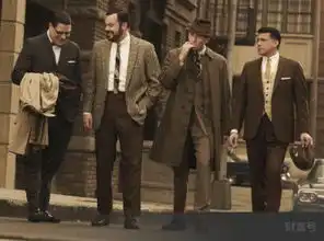 最能激发操盘手荷尔蒙的5部美剧,投行外汇律师咨询,一文打尽全华尔街