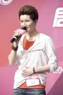 汪小敏刘思涵助阵花儿海选
