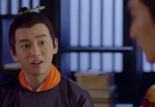 彭昱畅在太子妃升职记中扮演什么