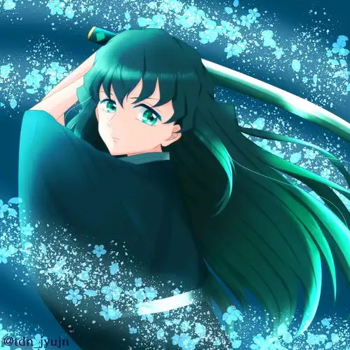 鬼灭之刃动漫壁纸2