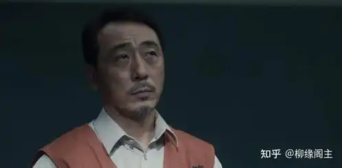 扫黑风暴马帅为何折断手指,拒绝回答何勇的问题