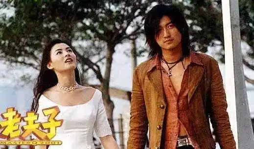 离婚后的张柏芝再生子,这一次,她遇到了那个对的人吗
